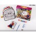  Рюкзак-раскраска My Color BagPag Danko toys CBP-01 (в ассортименте 5 видов)